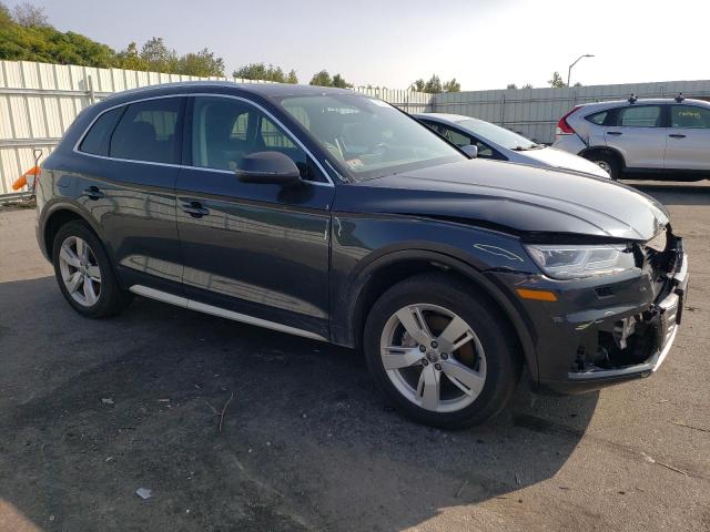 WA1BNAFY5K2083651 Audi Q5 PREMIUM 4