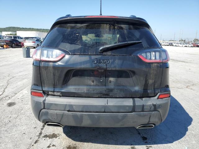 1C4PJLLX0KD490375 Jeep Cherokee Latitude Plus