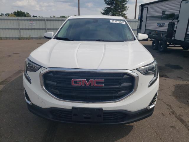 3GKALTEV6JL267606 GMC Terrain Sle