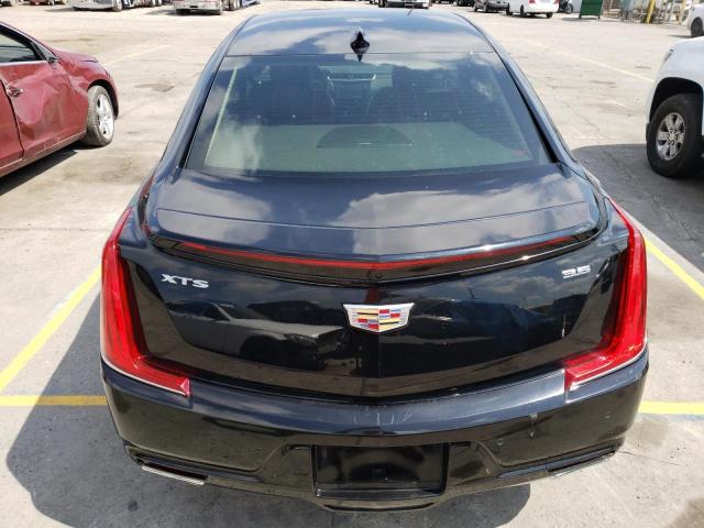 2G61M5S33K9137183 Cadillac XTS LUXURY 6