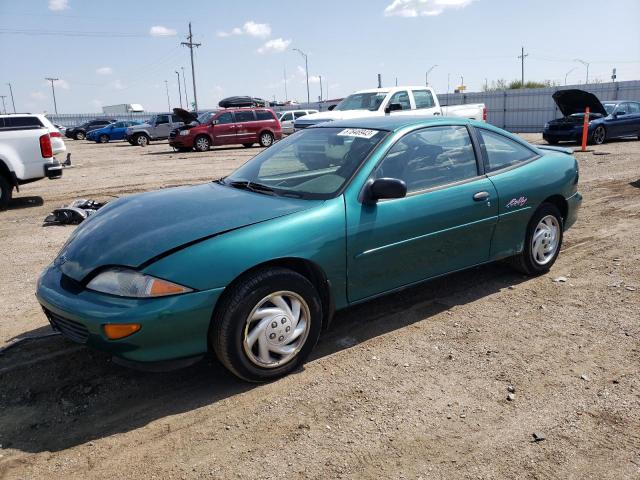 1997 Chevrolet Cavalier Base