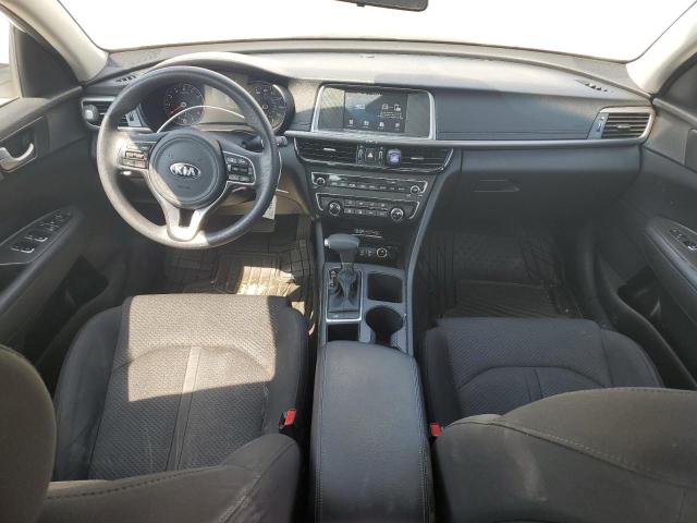 5XXGT4L36JG266545 KIA Optima Lx