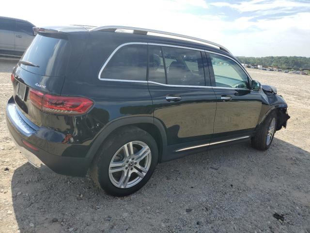 W1N4M4HB2MW107663 Mercedes-Benz Glb 250 4matic