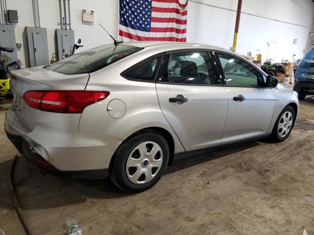 1FADP3E22GL232039 Ford FOCUS S