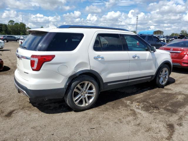 VIN 1FM5K7F82GGB83856 2016 Ford Explorer, Limited no.3