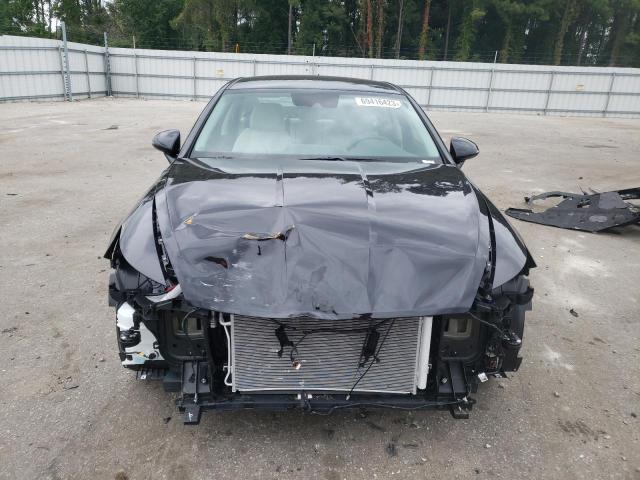 KMHL64JA5PA316150 Hyundai SONATA SEL