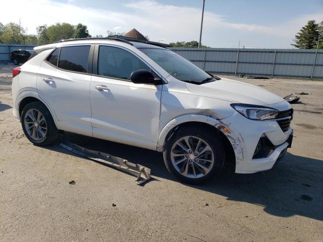 KL4MMDSL2LB107526 2020 BUICK ENCORE, photo no. 4