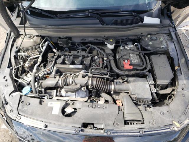 2019 HONDA ACCORD SPO - 1HGCV1F32KA177475