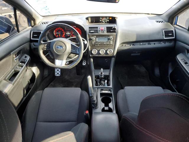 JF1VA1A68F9826567 Subaru WRX