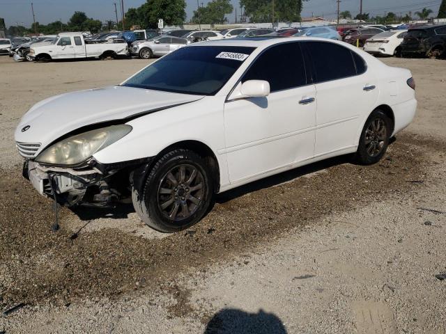 2004 Lexus ES 330 