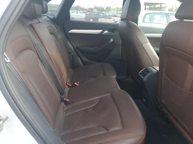 WA1JFCFS2GR022479 Audi Q3 Progressiv