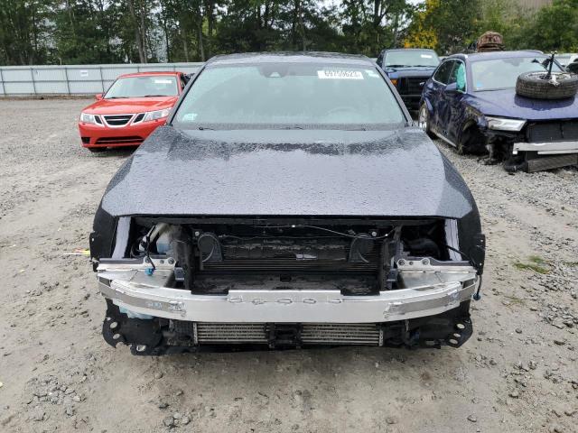 2019 HONDA ACCORD SPO - 1HGCV1F36KA099430
