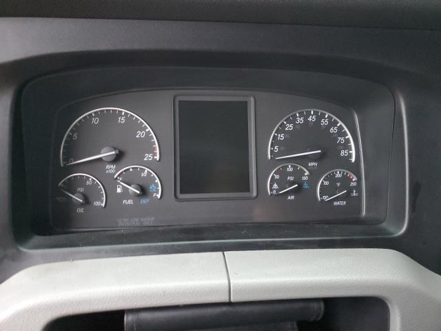 2020 FREIGHTLINER CASCADIA 1 #3287773096