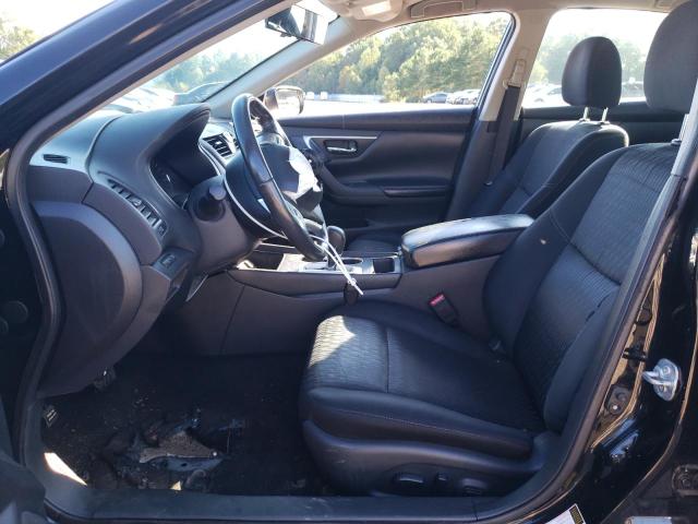2017 NISSAN ALTIMA 2.5 - 1N4AL3AP0HC223597