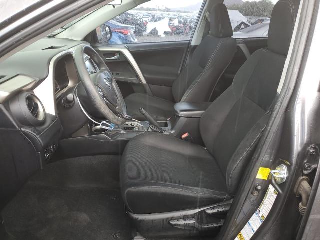 2T3RFREV1EW226453 Toyota Rav4 Xle