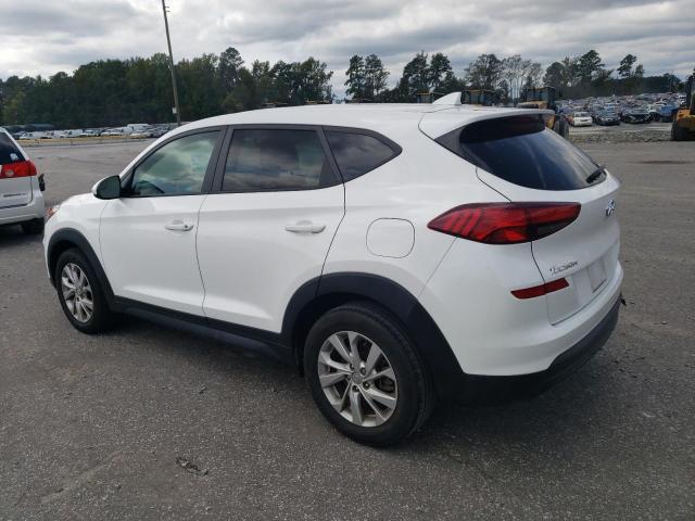 KM8J23A48KU055546 | 2019 HYUNDAI TUCSON SE