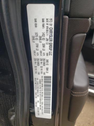 1C4RJFJT2EC106410 Jeep Grand Cherokee Summit
