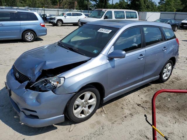 2004 Toyota Matrix XR