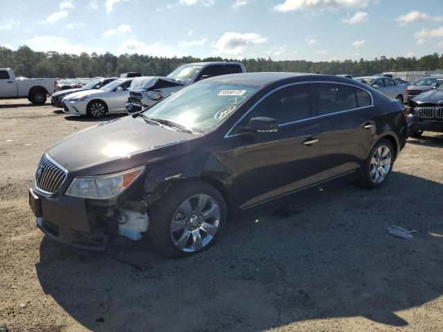 2013 Buick LaCrosse 