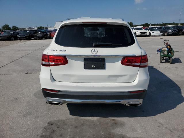 WDC0G4JB2K1005002 Mercedes-Benz GLC 300