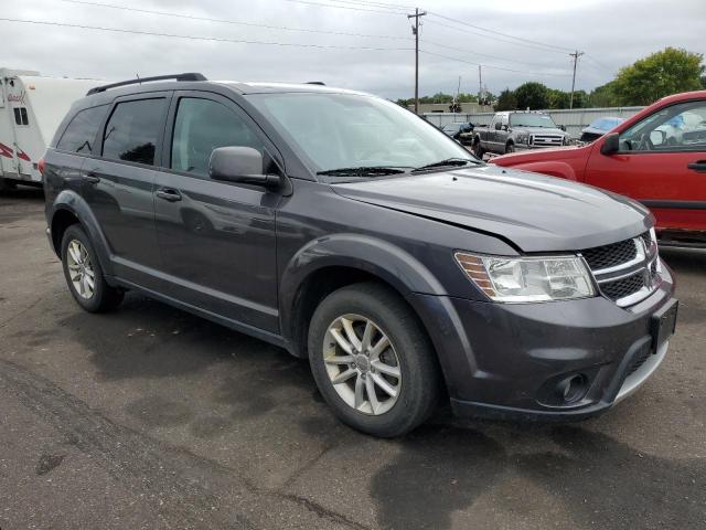 3C4PDDBG4FT606823 Dodge Journey Sxt