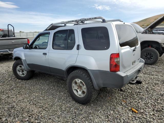 5N1ED28Y5YC540076 | 2000 Nissan xterra xe