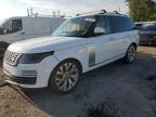 2021 LAND ROVER RANGE ROVE - SALGS2RUXMA446692