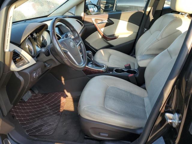  BUICK VERANO 2013 Коричневий