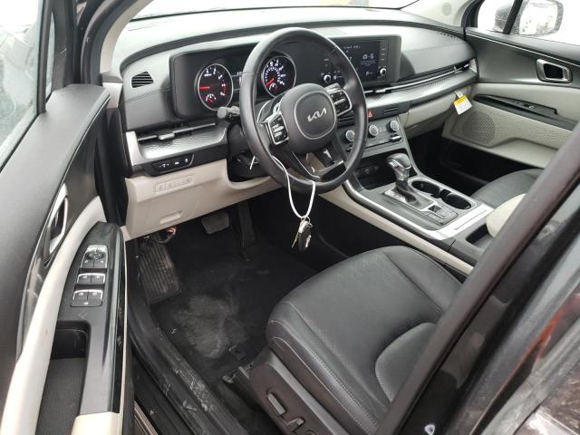 KNDNB4H38N6180774 KIA Carnival Lx