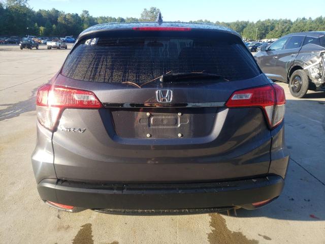 3CZRU5H32NM728781 Honda HR-V LX