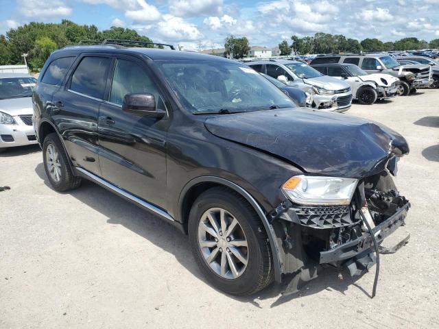 1C4RDJAG8HC615385 Dodge Durango Sxt