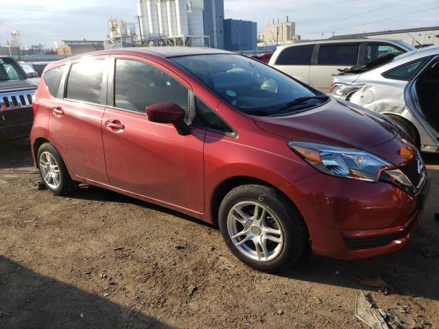 3N1CE2CP9HL378743 Nissan Versa Note S
