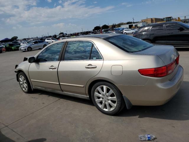 3HGCM56405G712943 | 2005 Honda accord lx