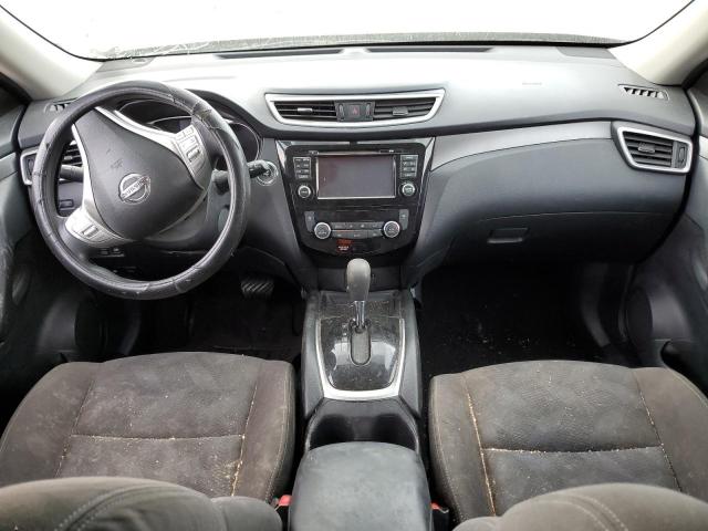 2015 NISSAN ROGUE S - KNMAT2MV3FP583208