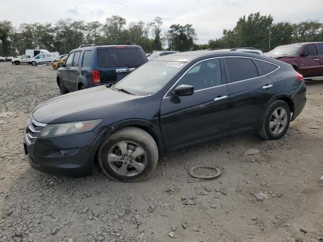 2010 Honda Accord Crosstour EX