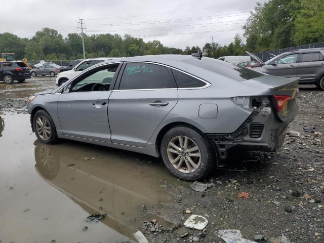 5NPE24AF6HH471739 | 2017 HYUNDAI SONATA SE