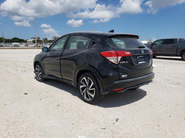 3CZRU6H11KG707869 Honda HR-V SPORT