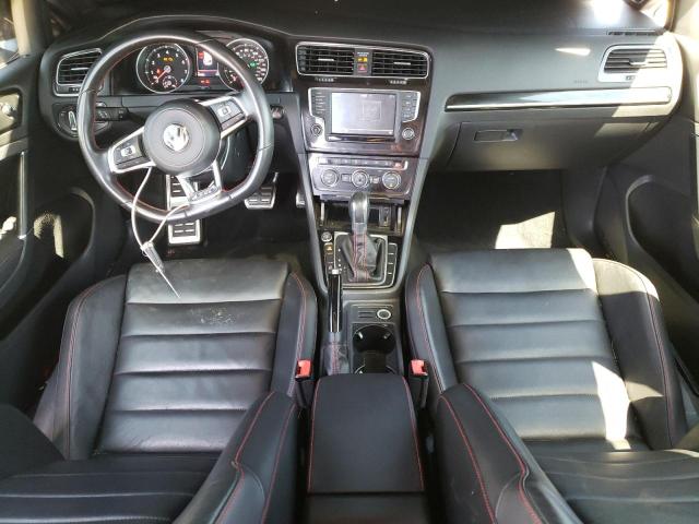 2017 VOLKSWAGEN GTI S/SE/A 3VW447AUXHM075830