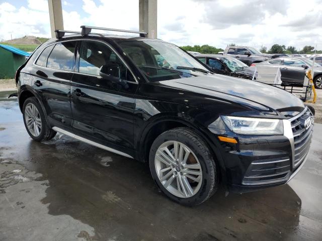 WA1BNAFY0L2024282 2020 AUDI Q5, photo no. 4