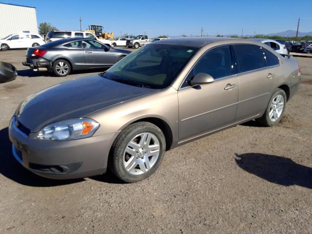 2006 Chevrolet Impala LT