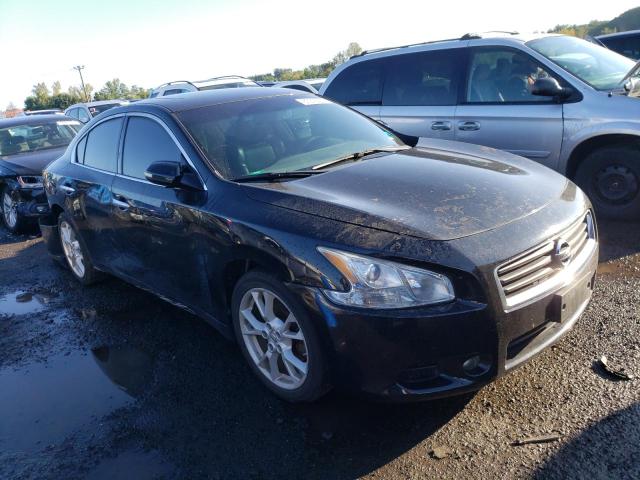 1N4AA5AP7EC460584 | 2014 NISSAN MAXIMA S