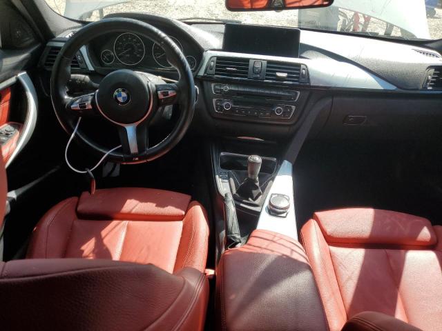 2015 BMW 335 I - WBA3A9C51FF686669