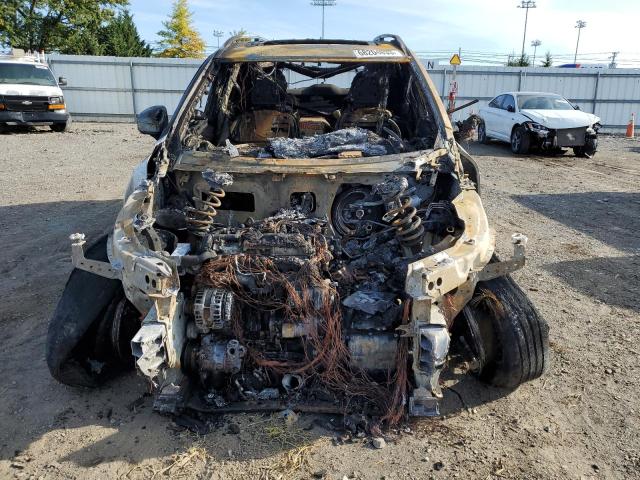 YV4A22PK2G1087967 Volvo XC90 T6