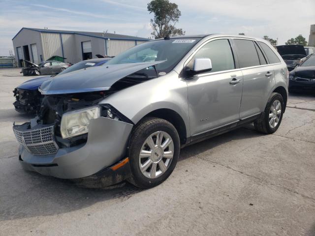 2007 Lincoln MKX 