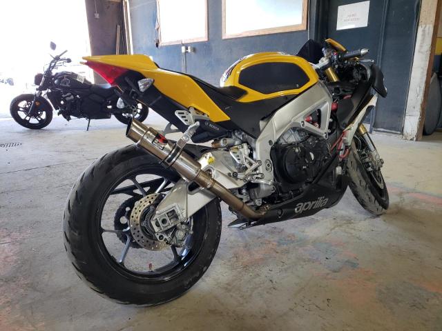 2013 APRILIA RSV4 R ZD4RKU047DS000037