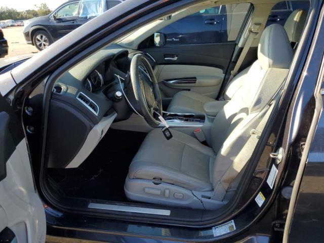 2015 ACURA TLX ADVANC 19UUB2F71FA012173
