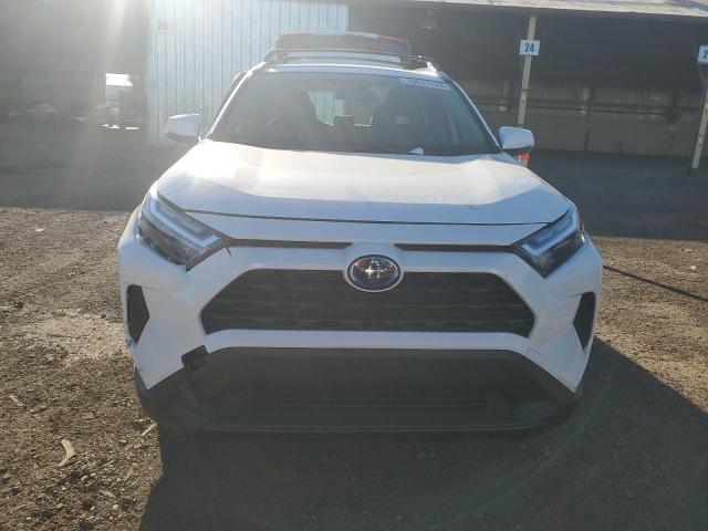 2023 TOYOTA RAV4 XLE - JTMRWRFV9PD195841