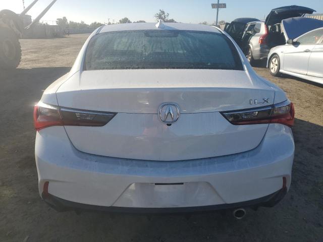 19UDE2F37KA011186 Acura ILX  6