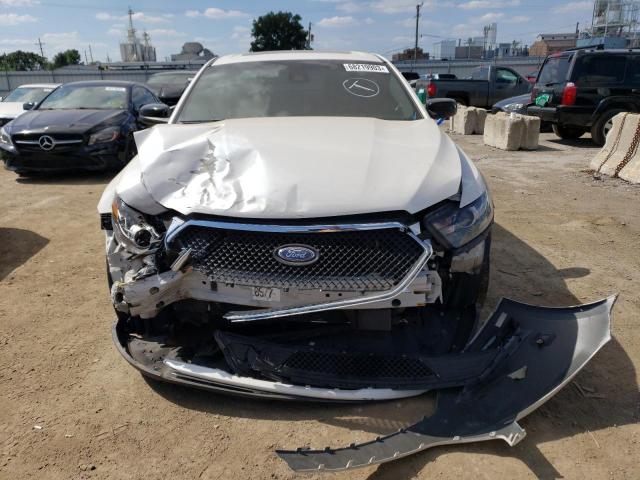 1FAHP2KT0HG132153 Ford TAURUS SHO