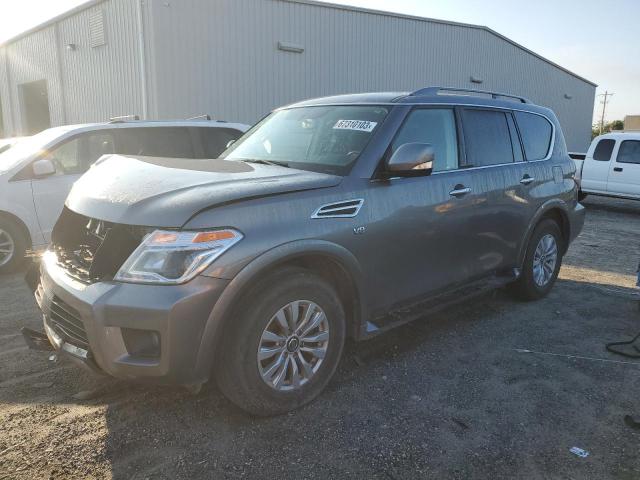 2020 Nissan Armada SV